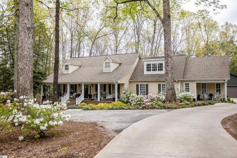 106 Rolling Green Cir, Greenville, SC 29615