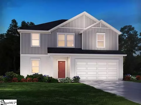 228 Roderick Ln, Greenville, SC 29605