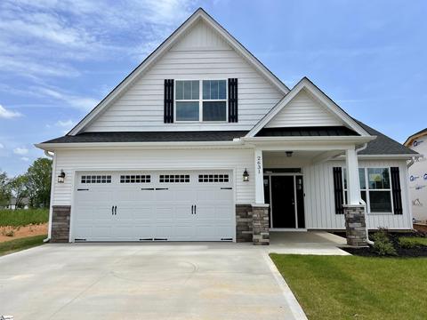 2631 Karkinnen Way, Moore, SC 29369