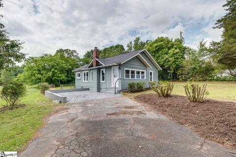 221 Mount Lebanon Rd, Inman, SC 29349