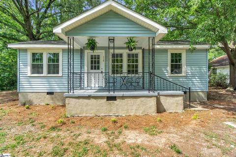 116 Griffin Ave, Belton, SC 29627