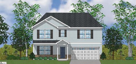 121 Deno Lot 15 Dr #LOT 15, Gaffney, SC 29341