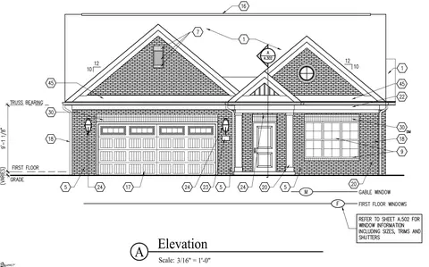 824 Vita Dr, Greer, SC 29650