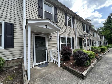 4909 Old Spartanburg Unit 9 Rd UNIT 9, Taylors, SC 29687