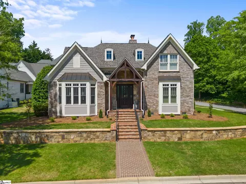 51 Paddington Ave, Greenville, SC 29609