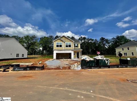 1 Tansey Lot 208 Ct #LOT 208, Greenville, SC 29607