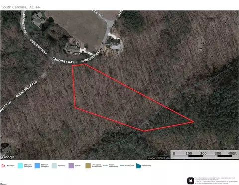 107 Cabernet Way, Travelers Rest, SC 29690