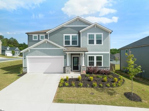 101 Graceful Sedge Way, Simpsonville, SC 29680