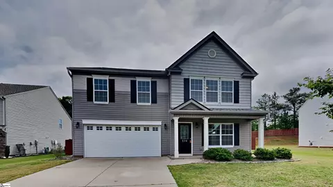 570 Lone Rider Path, Duncan, SC 29334