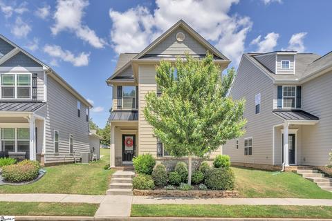 200 Ellis Mill St, Simpsonville, SC 29680