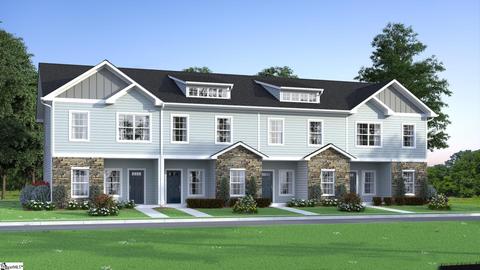 36 English Lot 48 Ct #LOT 48, Simpsonville, SC 29681