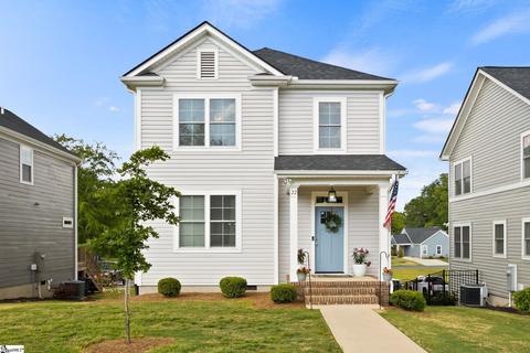 22 Arrington Ave, Greenville, SC 29617