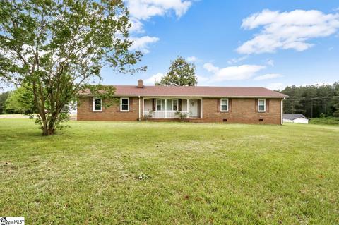 112 Heath Hill Rd, Duncan, SC 29334
