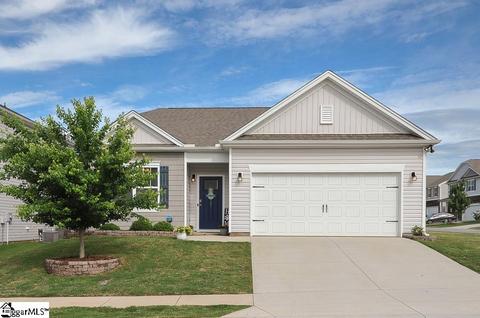 207 Chippy Rd, Greer, SC 29650