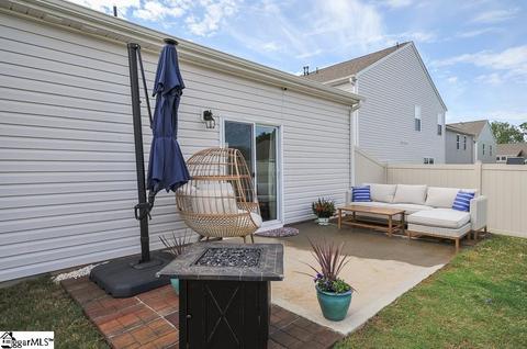 207 Chippy Rd, Greer, SC 29650 photo 30