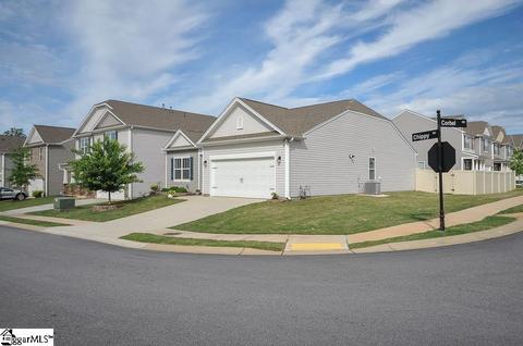 207 Chippy Rd, Greer, SC 29650 photo 2