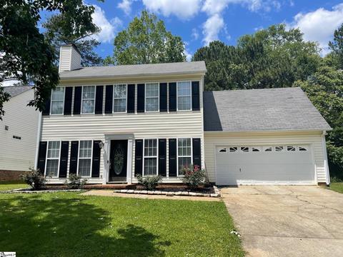 205 Great Oaks Way, Simpsonville, SC 29680