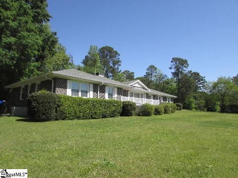 2468 S 221 Hwy, Laurens, SC 29360