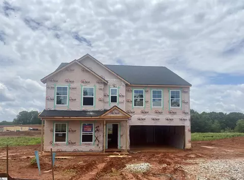 3019 Margaret Ct #LOT 64 MAGGIE ACRES, Chesnee, SC 29323