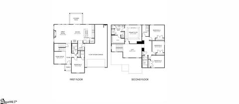 545 Laxton Rd, Greer, SC 29651 photo 2