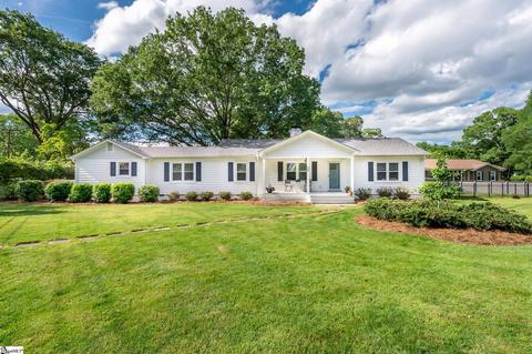 28 Brentwood Dr, Greenville, SC 29609