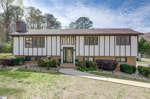 154 Brookhaven Dr, Moore, SC 29369