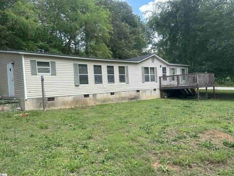 177 Balsam Cir, Waterloo, SC 29384