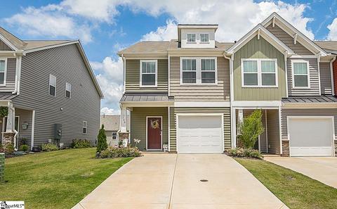 108 Mayfair Station Way, Greer, SC 29650
