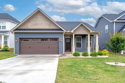3 Royal Pine Way, Greer, SC 29650
