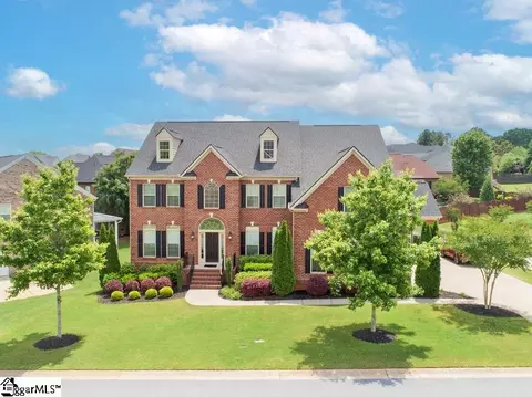 100 Pawleys Dr, Simpsonville, SC 29681