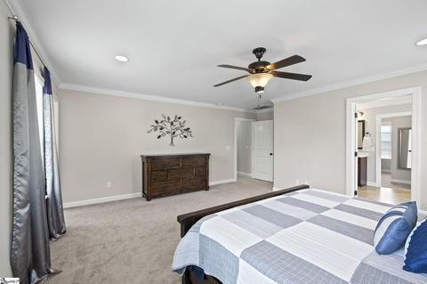 500 Red Ledge Ct, Greer, SC 29650 photo 15