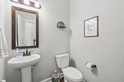 500 Red Ledge Ct, Greer, SC 29650 photo 30