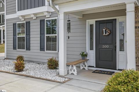 500 Red Ledge Ct, Greer, SC 29650 photo 2