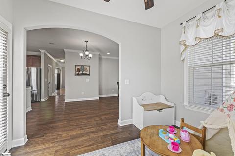 500 Red Ledge Ct, Greer, SC 29650 photo 23