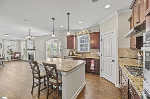 500 Red Ledge Ct, Greer, SC 29650 photo 12