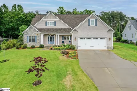 55 Setting Sun Ln, Travelers Rest, SC 29690