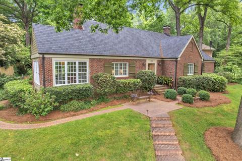 103 Morningdale Dr, Greenville, SC 29609