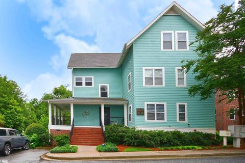 204 E Park Unit 1004 Ave UNIT 1004, Greenville, SC 29601