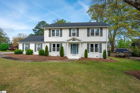 1903 Bethel Rd, Simpsonville, SC 29681