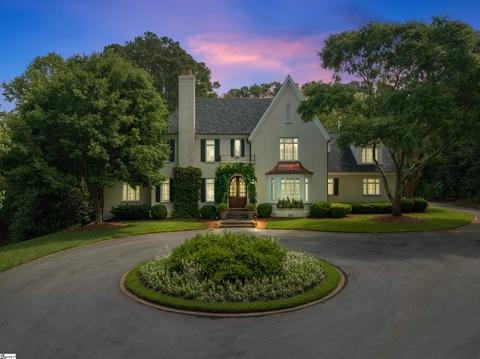6 Mount Vere Dr, Greenville, SC 29607