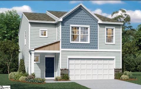 310 Anna Gray Cir, Easley, SC 29640