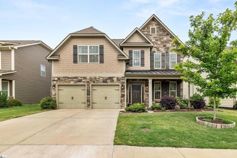 116 Noble Wing Ln, Taylors, SC 29687