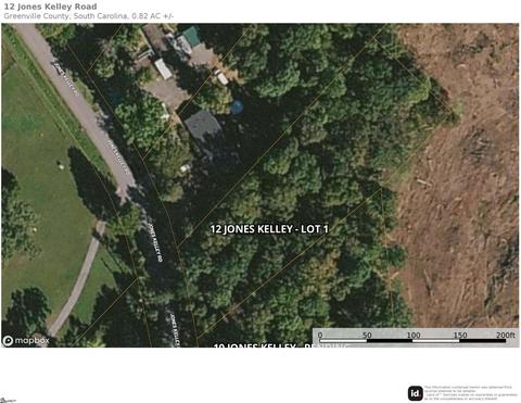 12 Jones Kelley Rd, Travelers Rest, SC 29690