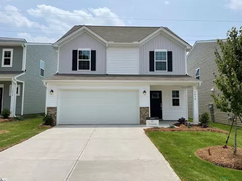 1430 Penrith Homesite 97 Ct #HOME 97 (EMERSON B), Boiling Springs, SC 29316