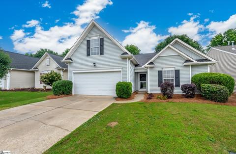 116 Tralee Ln, Greer, SC 29650