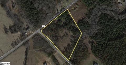 Daventon Road, Honea Path, SC 29654