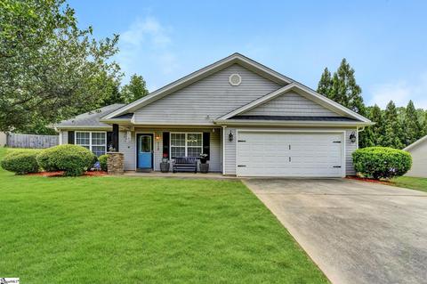 115 Soliel Way, Pendleton, SC 29670