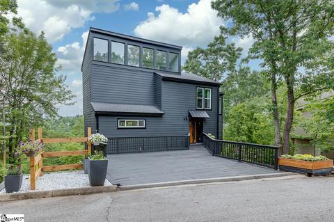 2 Hickory Rdg, Greenville, SC 29609