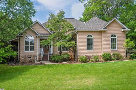 1 Fox Ridge Way, Taylors, SC 29687