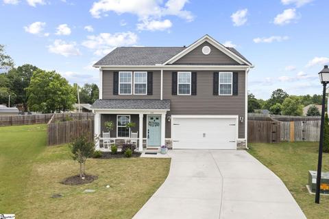 135 Mitford Way, Fountain Inn, SC 29644